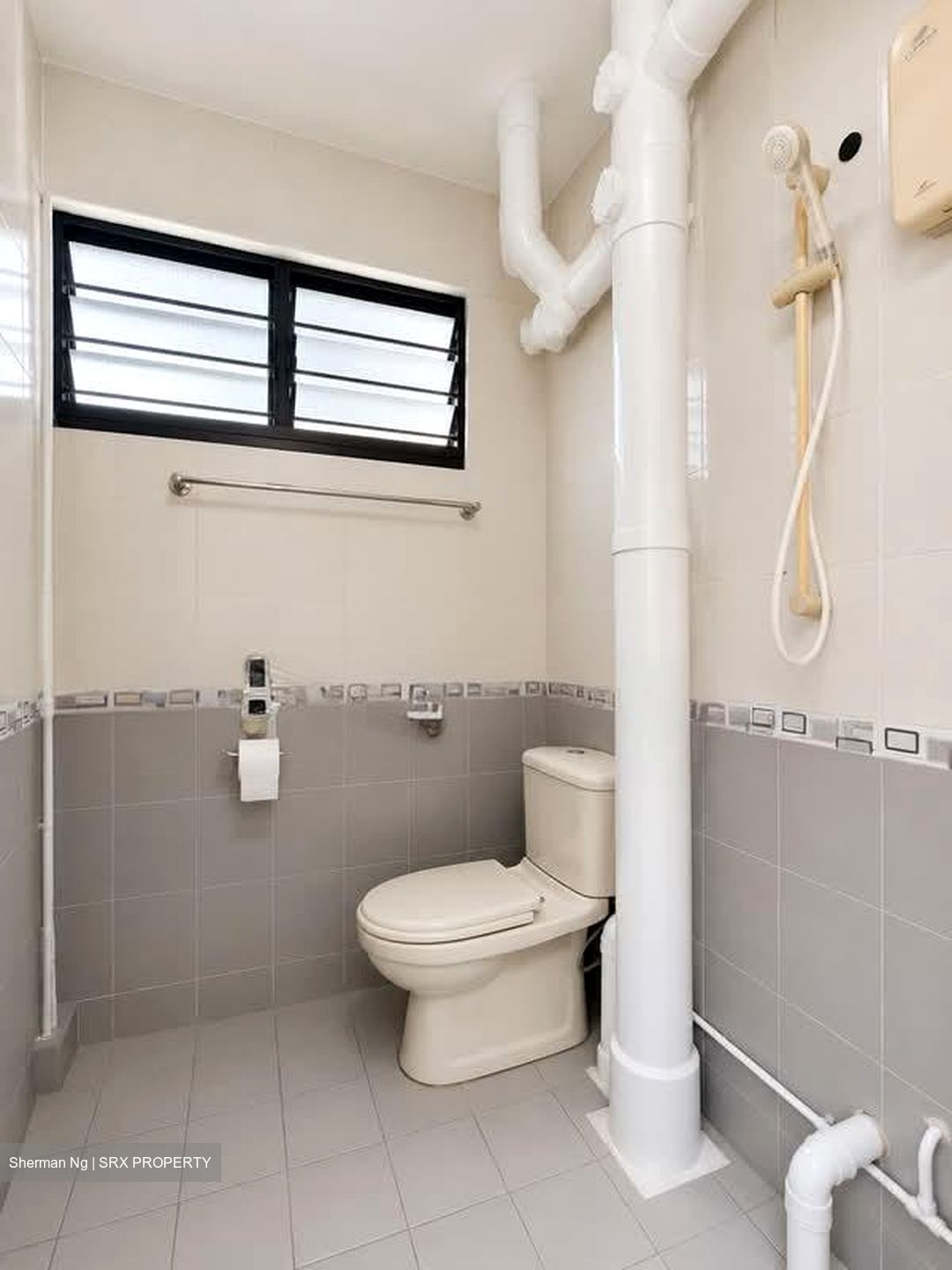 Blk 309 Shunfu Gardens (Bishan), HDB 3 Rooms #584913751